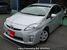 Toyota Prius ZVW30