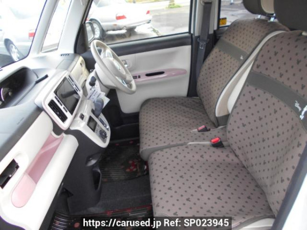 Used 2018 AT daihatsu move-canbus LA810S Image[2]