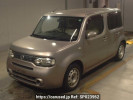 Nissan Cube Z12