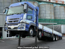 Mitsubishi Fuso Super Great FS64VZ