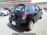 Used 2011 AT nissan march K13 Image[1]