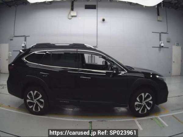 Used 2022 AT subaru legacy-outback BT5 Image[2]