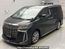 Toyota Alphard AGH30W
