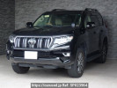 Toyota Land Cruiser Prado TRJ150W