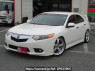 Used 2011 AT honda accord CU2 Image[0]