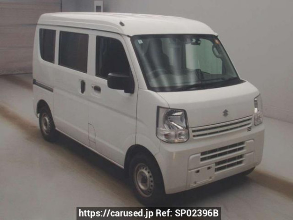 Used 2021 AT suzuki every DA17V Image[2]