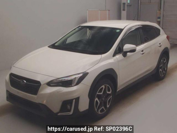 Used 2018 AT subaru xv GT7 Image[0]