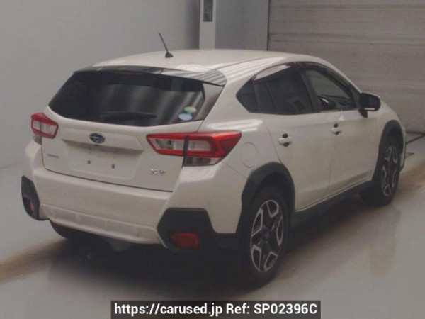 Used 2018 AT subaru xv GT7 Image[1]
