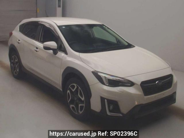 Used 2018 AT subaru xv GT7 Image[2]