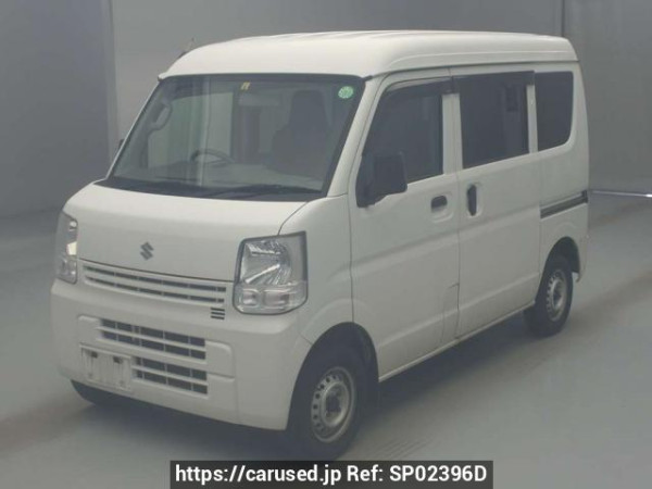 Used 2019 AT suzuki every DA17V Image[0]