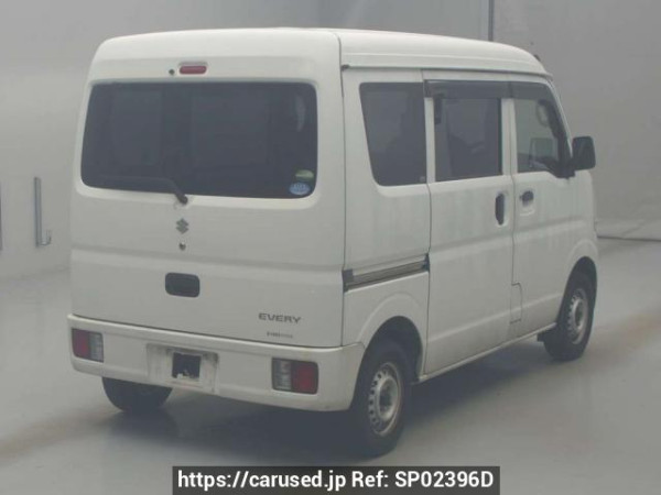 Used 2019 AT suzuki every DA17V Image[1]