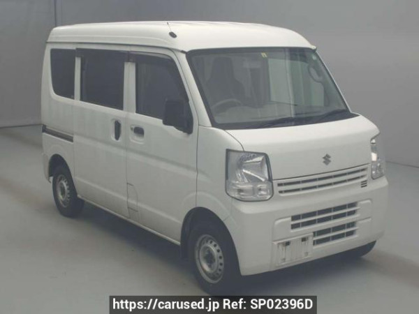 Used 2019 AT suzuki every DA17V Image[2]