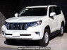 Used 2023 AT toyota land-cruiser-prado TRJ150W Image[0]