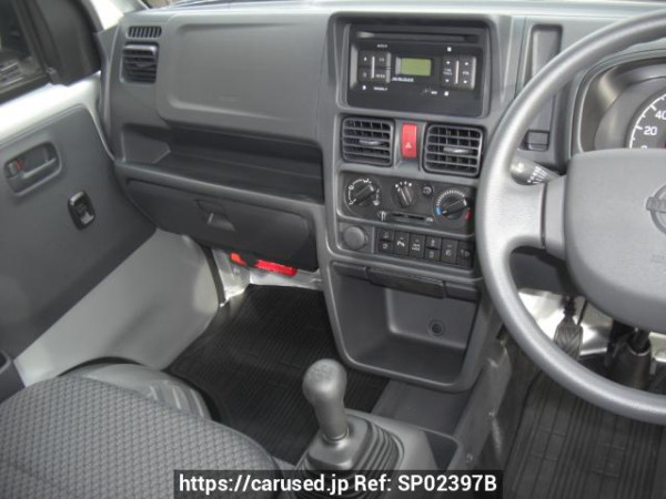 Used 2025 MT nissan clipper-truck DR16T Image[2]
