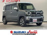 Used 2020 AT suzuki hustler MR92S Image[0]