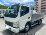Used 2011 MT mitsubishi-fuso canter FE82B Image[0]