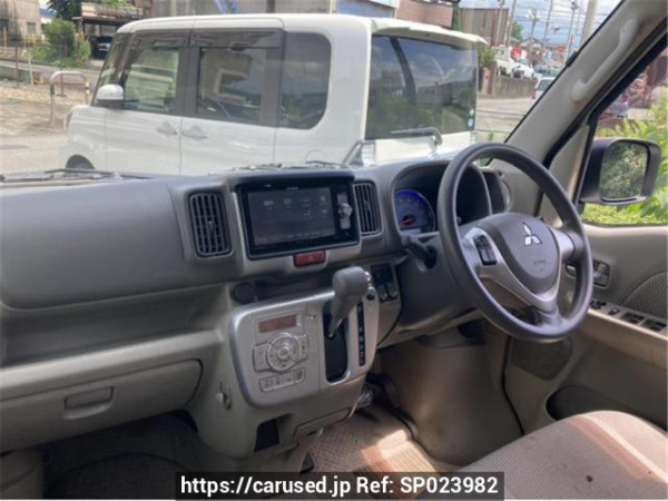 Used 2018 AT mitsubishi town-box DS17W Image[1]