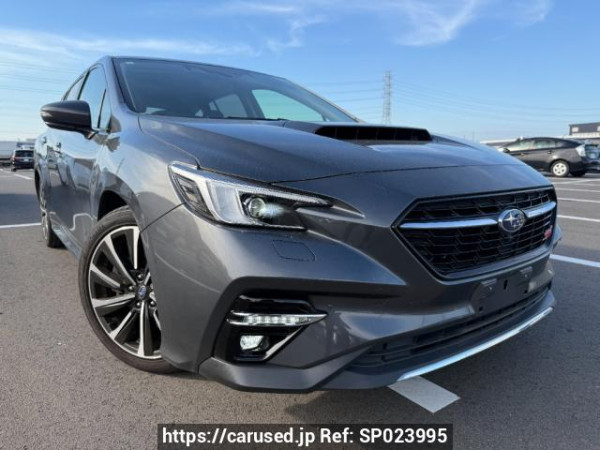 Used 2020 AT subaru levorg VN5 Image[0]