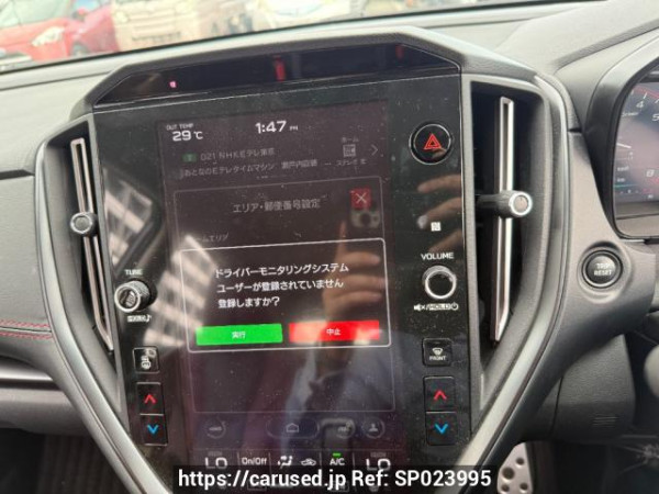 Used 2020 AT subaru levorg VN5 Image[1]