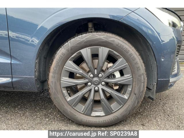 Used 2022 AT volvo xc60 UB420TXCM Image[2]