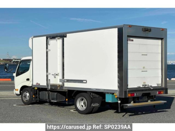 Used 2020 MT toyota toyoace-truck XZU695 Image[1]