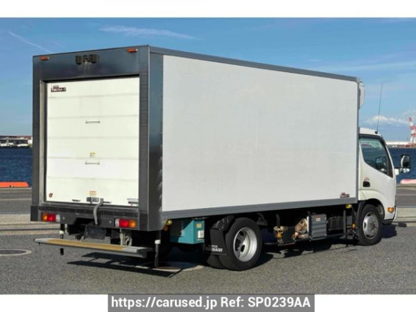 Used 2020 MT toyota toyoace-truck XZU695 Image[2]