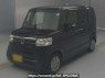 Used 2017 AT honda n-box JF1 Image[0]