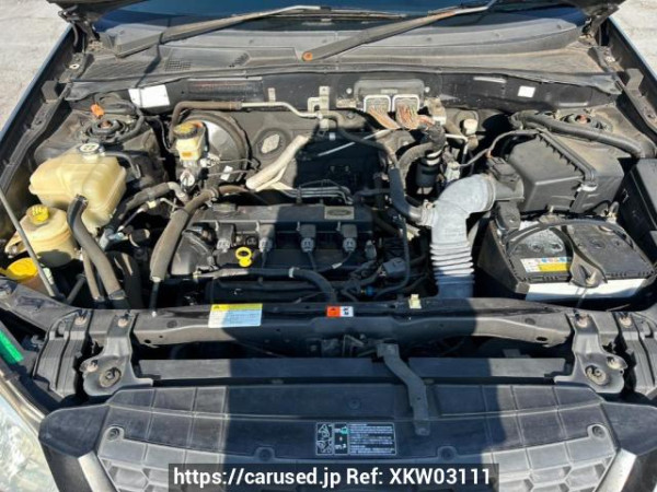 Used 2010 AT ford escape LFAL3P Image[9]