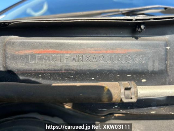 Used 2010 AT ford escape LFAL3P Image[11]