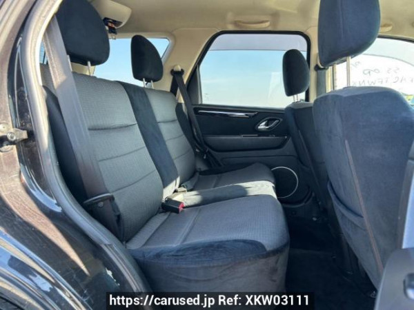 Used 2010 AT ford escape LFAL3P Image[15]