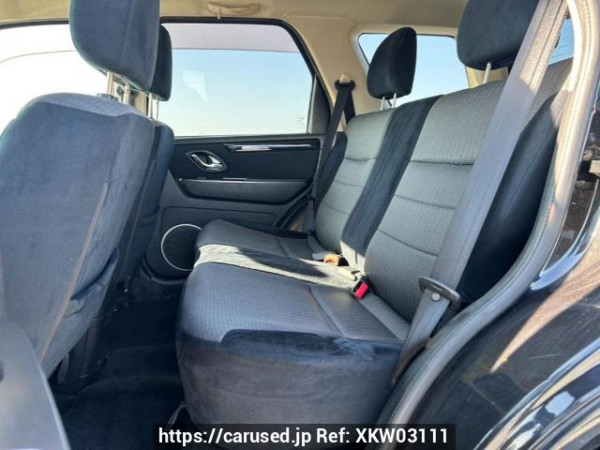 Used 2010 AT ford escape LFAL3P Image[16]