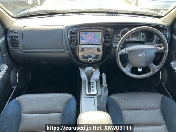 Used 2010 AT ford escape LFAL3P Image[18]