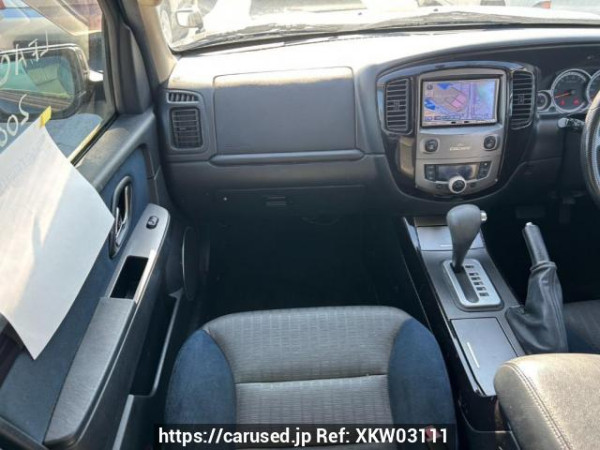 Used 2010 AT ford escape LFAL3P Image[19]