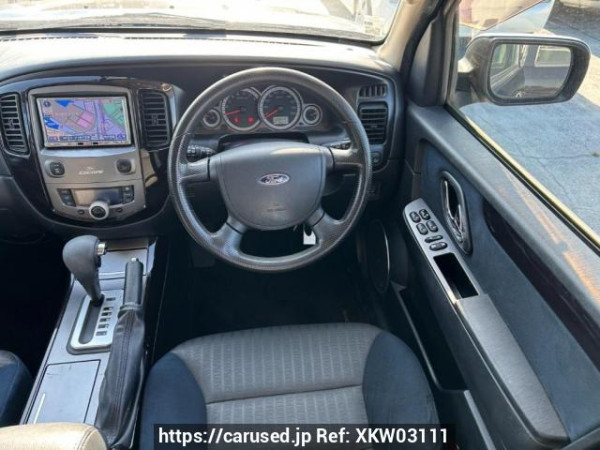 Used 2010 AT ford escape LFAL3P Image[20]