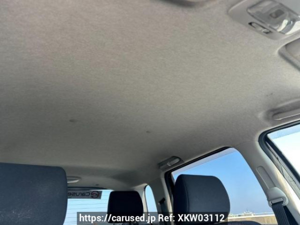 Used 2002 AT toyota ist NCP61 Image[11]