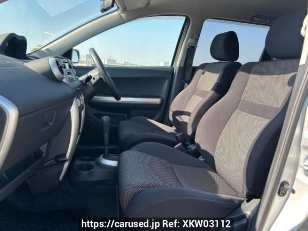 Used 2002 AT toyota ist NCP61 Image[13]