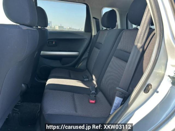 Used 2002 AT toyota ist NCP61 Image[15]