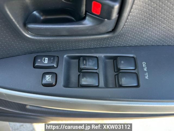 Used 2002 AT toyota ist NCP61 Image[16]