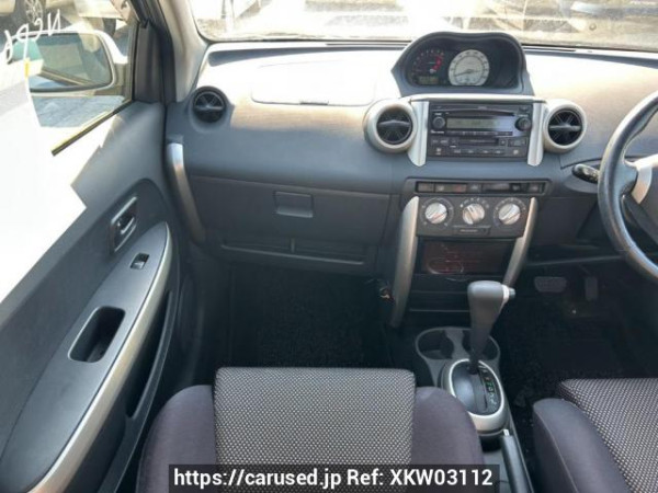 Used 2002 AT toyota ist NCP61 Image[18]