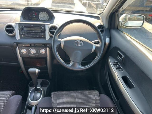 Used 2002 AT toyota ist NCP61 Image[19]