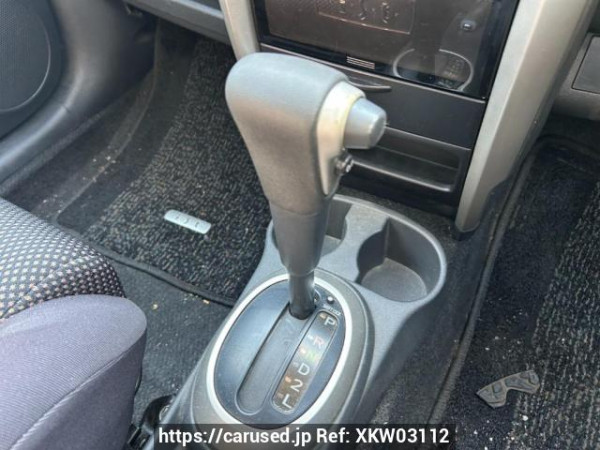 Used 2002 AT toyota ist NCP61 Image[25]