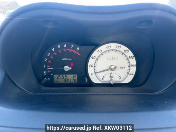 Used 2002 AT toyota ist NCP61 Image[26]