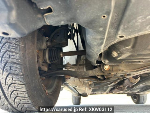 Used 2002 AT toyota ist NCP61 Image[32]