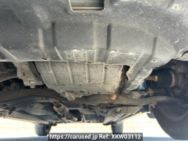 Used 2002 AT toyota ist NCP61 Image[33]