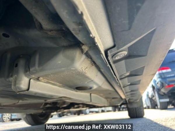 Used 2002 AT toyota ist NCP61 Image[35]