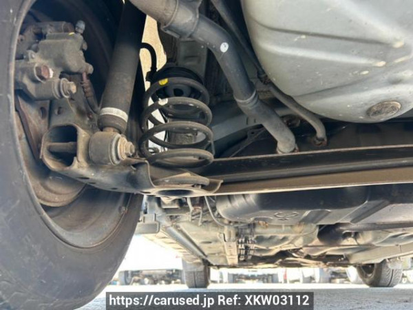 Used 2002 AT toyota ist NCP61 Image[38]