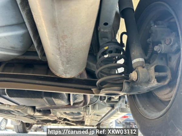 Used 2002 AT toyota ist NCP61 Image[40]