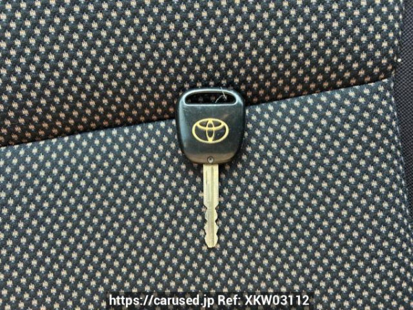 Used 2002 AT toyota ist NCP61 Image[41]