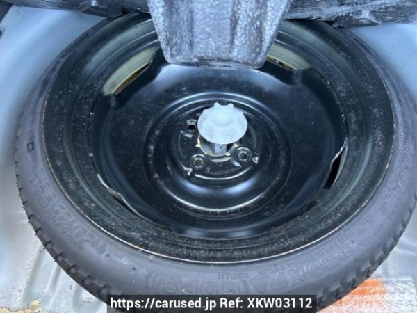 Used 2002 AT toyota ist NCP61 Image[42]