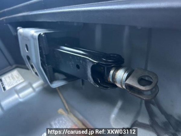 Used 2002 AT toyota ist NCP61 Image[43]